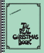 The Real Christmas Book for C Edition