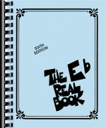 The Real Book Volume I Eb Edition