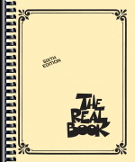The Real Book 미니사이즈 Volume I for C