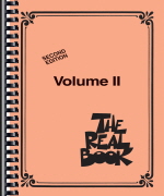 The Real Book Mini Edition Volume II