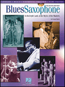 Blues Saxophone