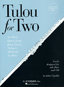Tulou Flute Duets