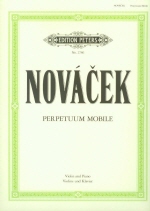 Novacek : Perpetuum mobile