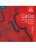 Cello 시험곡 CD from 2010 to 2015. Exam 1
