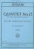 Dvorak : Quartet No. 12 in F major, Opus 96 ('American') (PAGANINI QUARTET).