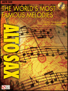 World's Most 14곡 for Alto Sax