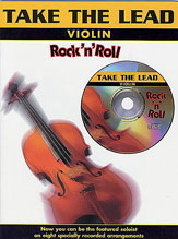 Take Rock 'n' Roll for Violin