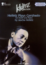 야샤 하이페츠 Play Gershwin