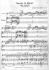 Wieniawski : Souvenir De Moscou for Violin and Piano