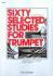 Kopprasch : Sixty Selected Studies for Trumpet Book II