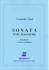 Vinci : Sonata in D Maggiore for Flute and Piano