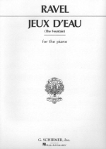 Ravel : Jeaux d'Eau (The Fountain)