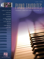 Piano Favorites for Piano Duet