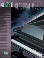 Classical Music for Piano Duet