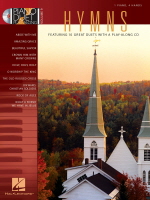 Hymns for Piano Duet