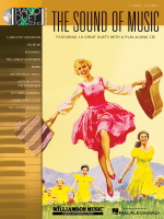 The Sound of Music for Piano Duet