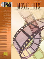 Movie Hits for Piano Duet