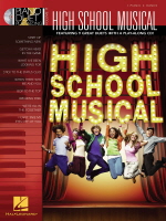 High School Musical for Piano Duet