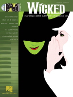 Wicked for Piano Duet