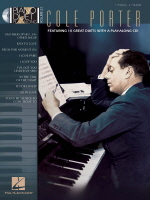Cole Porter for Piano Duet