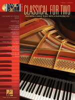 Classical for Two for Piano Duet