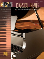 Classical Themes for Piano Duet