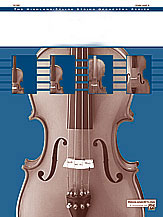 One-Bow Concerto (Solo:Violin,Viola,Cello)
