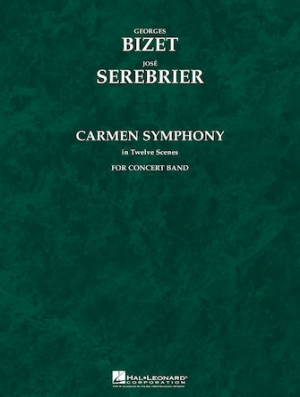Bizet : Carmen Symphony
