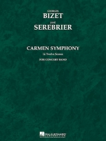 Bizet : Carmen Symphony