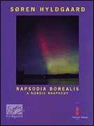 Rapsodia Borealis (Trombone Solo)
