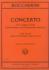 Concerto in Bb major, G.482 with Commentary and Preparatory Exercises (MORGANSTERN, Daniel)