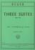 Three Suites (revised edition), Opus 131c (Kurtz)