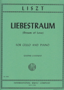 Liebestraum (Love's Dream) (Cassado)