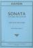 Sonata in E flat major (RAMPAL)