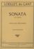 Sonata in G minor (BEON)