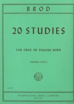 Twenty Studies (STACY)