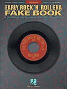 Early Rock'N'Roll Era Fake Book