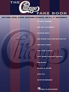 The Chicago Fake Book