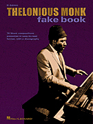 절판: Thelonious Monk Fake Book