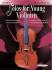 Solos for Young Violinists, Volume 1