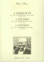 Moyse : 26 Exercices de Furstenau Volume 1