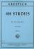 Kropsch 416 Studies Volume III (SIMON)