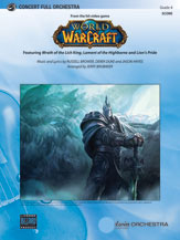 World of Warcraft 메들리