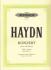Haydn Concerto in A Hob.VIIa/3