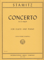 Concerto in G major, Op. 29