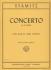 Concerto in G major, Op. 29