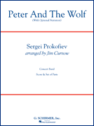 Prokofiev : Peter And The Wolf