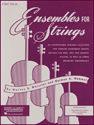 Ensembles For Strings