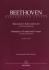 Beethoven Romances in F, G major Op.50, 40 for Violin and Piano