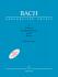 Bach 6 Suites a Violoncello Solo senza Basso BWV 1007-1012 (english edition)